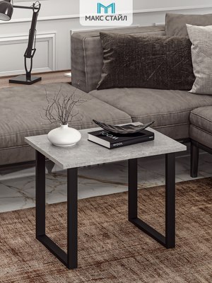 Журнальный столик Макс Стайл СтЖ-600