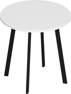 Журнальный столик Макс Стайл СтЖ-525-4 - фото