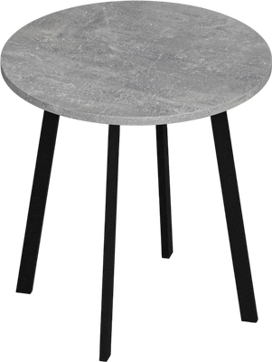 Журнальный столик Макс Стайл СтЖ-525-4 - фото