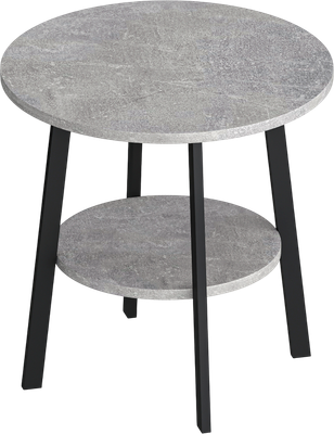 Журнальный столик Макс Стайл СтЖ-525-4-2 - фото