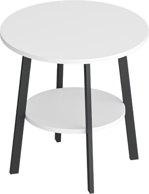 Журнальный столик Макс Стайл СтЖ-525-4-2 - фото