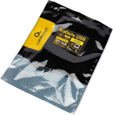 Кабель Cablexpert СС-USB2.0-240W-1M