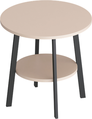 Журнальный столик Макс Стайл СтЖ-525-4-2 - фото