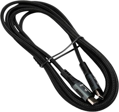 Кабель Cablexpert ССP-USB2.0-240W-2M - фото