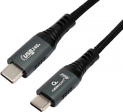 Кабель Cablexpert ССP-USB2.0-240W-2M