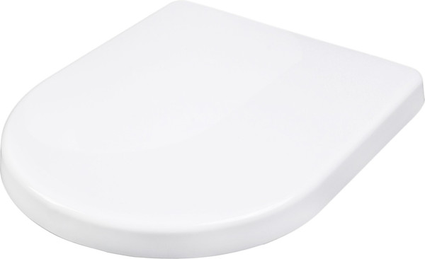 Унитаз подвесной Roxen Antares 530185-02 Rimless Soft Close NC