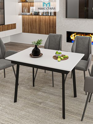 Обеденный стол Макс Стайл Раздвижной СтОр-1050
