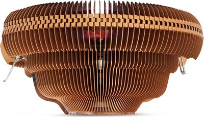 Кулер для процессора ExeGate EE90-Cu (EX286151RUS)