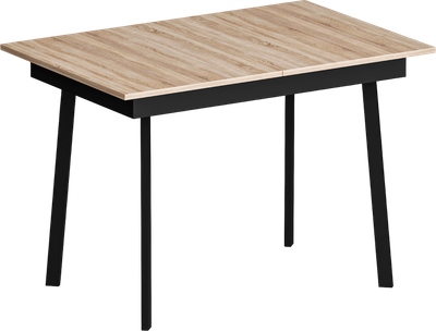 Обеденный стол Макс Стайл Раздвижной СтОр-1050 - фото