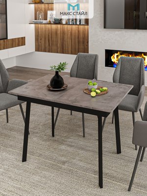 Обеденный стол Макс Стайл Раздвижной СтОр-1050
