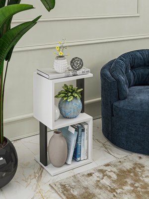 Стеллаж Макс Стайл СН-2