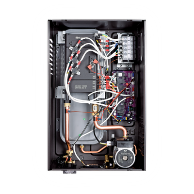 Электрический котел Thermex Sonne 12 Wi-Fi