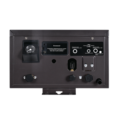 Электрический котел Thermex Sonne 12 Wi-Fi