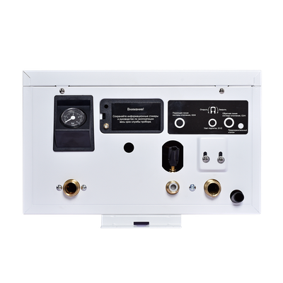 Электрический котел Thermex Sonne 12 Wi-Fi