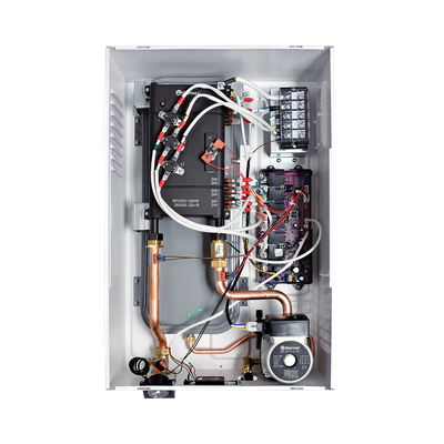 Электрический котел Thermex Sonne 12 Wi-Fi