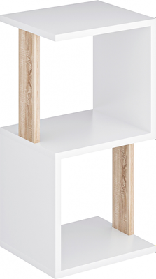 Стеллаж Макс Стайл СН-2 - фото