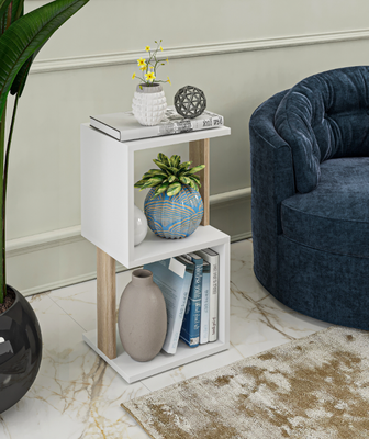 Стеллаж Макс Стайл СН-2