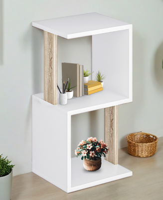 Стеллаж Макс Стайл СН-2