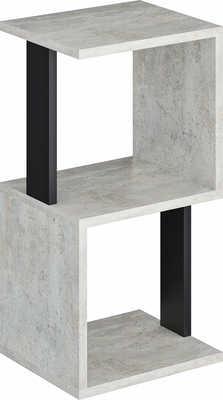 Стеллаж Макс Стайл СН-2 - фото