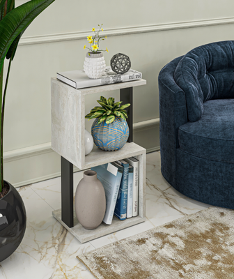 Стеллаж Макс Стайл СН-2