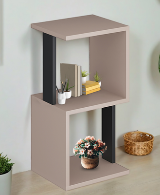 Стеллаж Макс Стайл СН-2