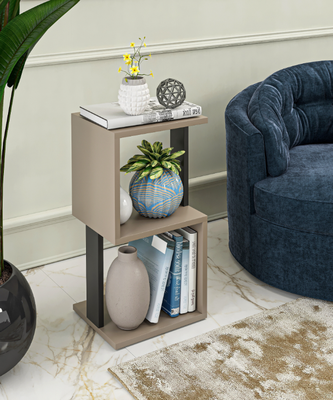 Стеллаж Макс Стайл СН-2