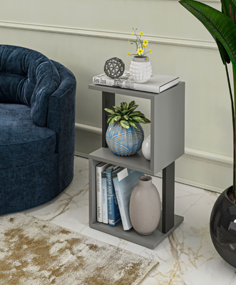 Стеллаж Макс Стайл СН-2