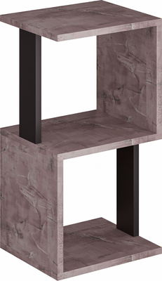 Стеллаж Макс Стайл СН-2 - фото