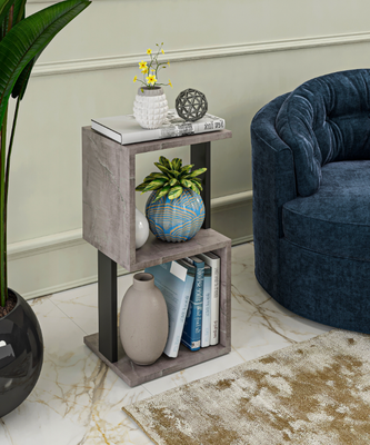 Стеллаж Макс Стайл СН-2