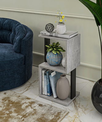 Стеллаж Макс Стайл СН-2