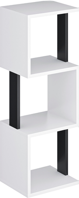 Стеллаж Макс Стайл СН-3 - фото