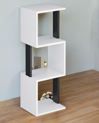 Стеллаж Макс Стайл СН-3