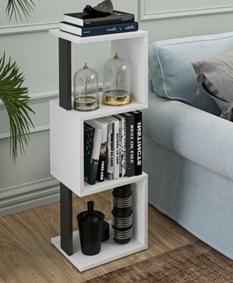 Стеллаж Макс Стайл СН-3