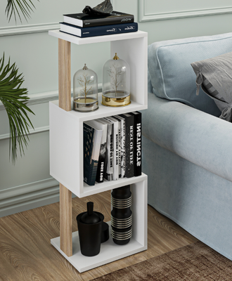 Стеллаж Макс Стайл СН-3