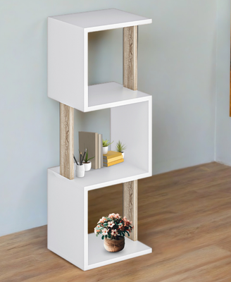 Стеллаж Макс Стайл СН-3