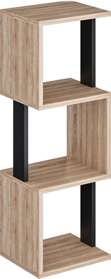 Стеллаж Макс Стайл СН-3 - фото