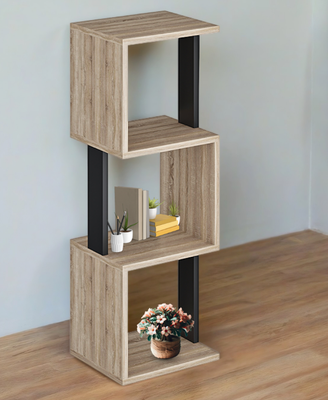 Стеллаж Макс Стайл СН-3