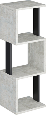 Стеллаж Макс Стайл СН-3 - фото