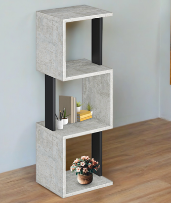 Стеллаж Макс Стайл СН-3