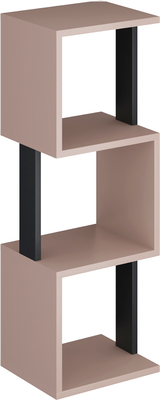 Стеллаж Макс Стайл СН-3 - фото