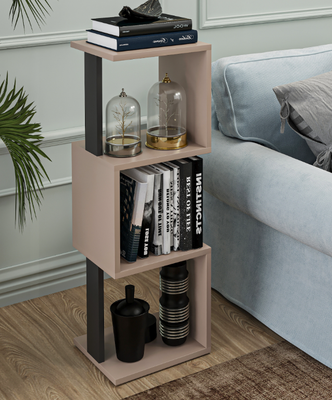 Стеллаж Макс Стайл СН-3