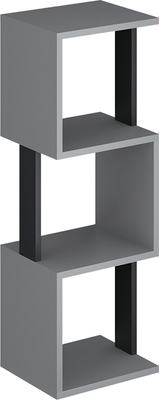 Стеллаж Макс Стайл СН-3 - фото