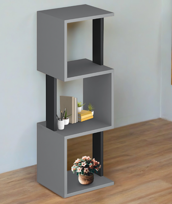 Стеллаж Макс Стайл СН-3