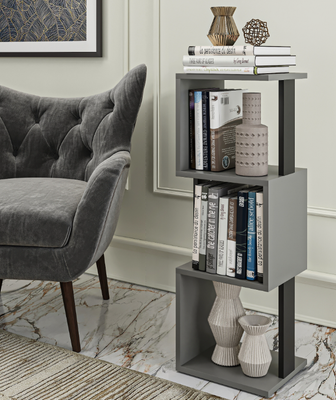 Стеллаж Макс Стайл СН-3