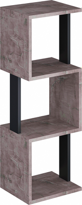 Стеллаж Макс Стайл СН-3 - фото