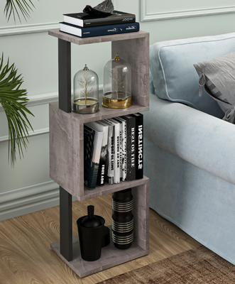 Стеллаж Макс Стайл СН-3