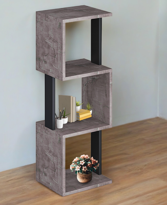 Стеллаж Макс Стайл СН-3