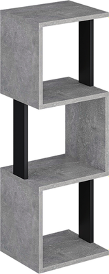 Стеллаж Макс Стайл СН-3 - фото