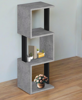 Стеллаж Макс Стайл СН-3