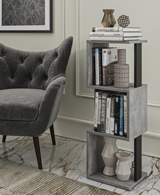 Стеллаж Макс Стайл СН-3